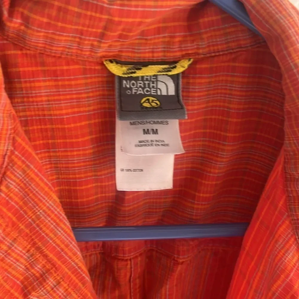 The North Face north face